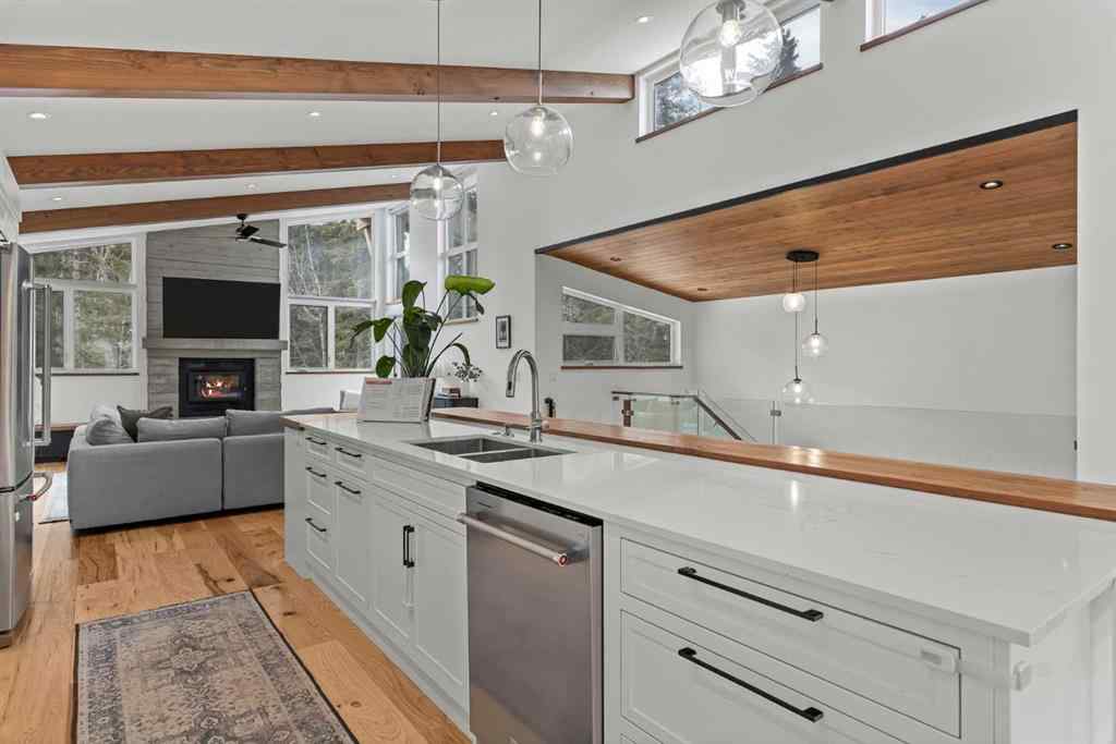 MLS® A2249138 - 104 River's Bend Way  in NONE Dead Man's Flats, Residential