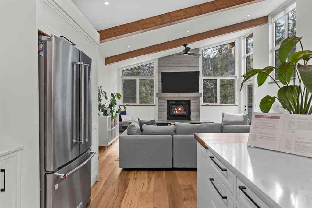 MLS® A2249138 - 104 River's Bend Way  in NONE Dead Man's Flats, Residential