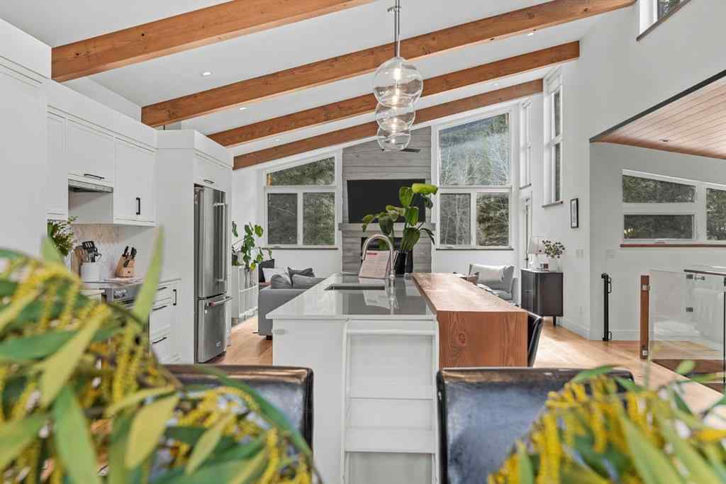 MLS® A2249138 - 104 River's Bend Way  in NONE Dead Man's Flats, Residential