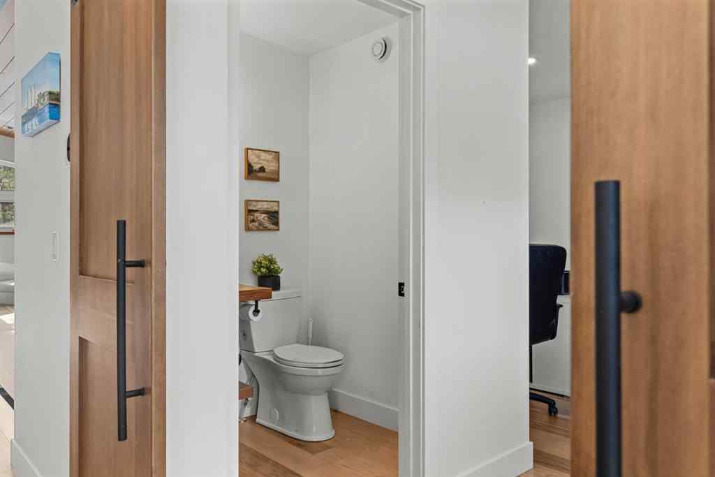 MLS® A2249138 - 104 River's Bend Way  in NONE Dead Man's Flats, Residential