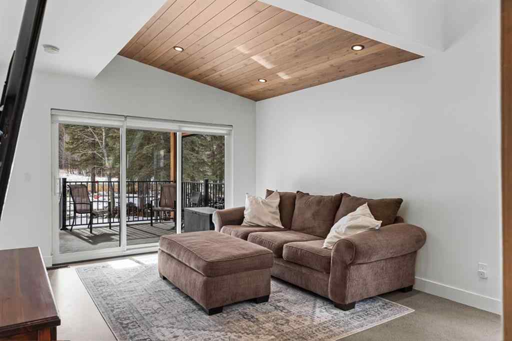 MLS® A2249138 - 104 River's Bend Way  in NONE Dead Man's Flats, Residential