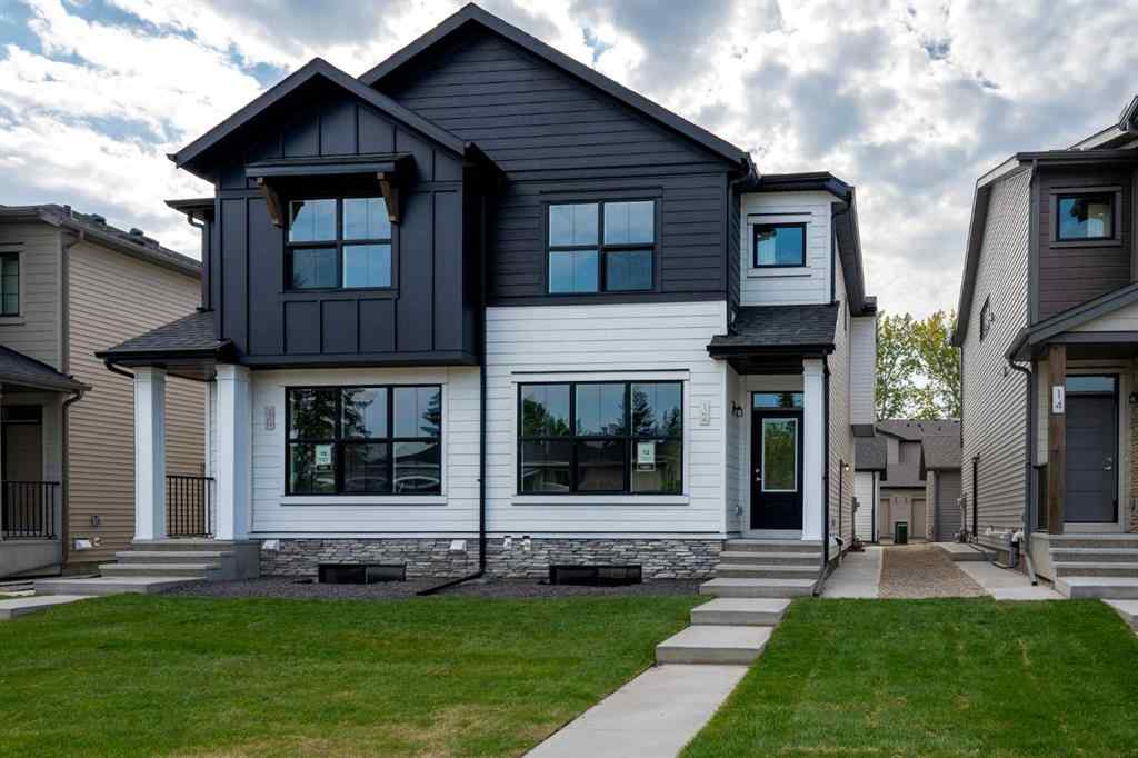 MLS® A2249139 - 12 Alderwood Close SE in Acadia Calgary, Residential