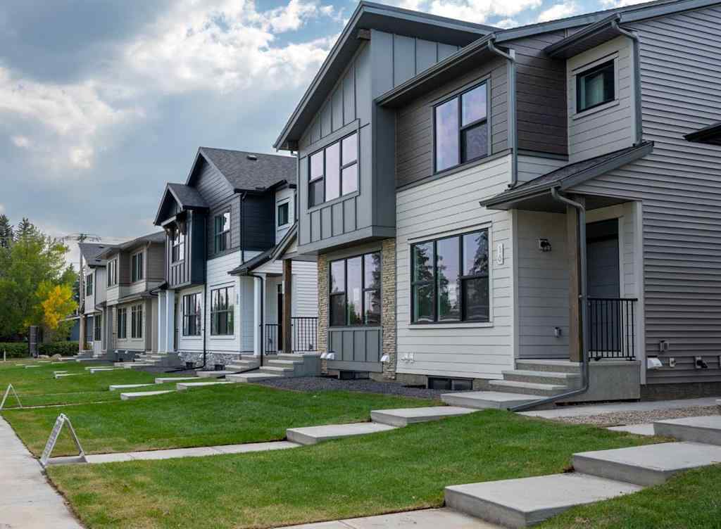MLS® A2249139 - 12 Alderwood Close SE in Acadia Calgary, Residential