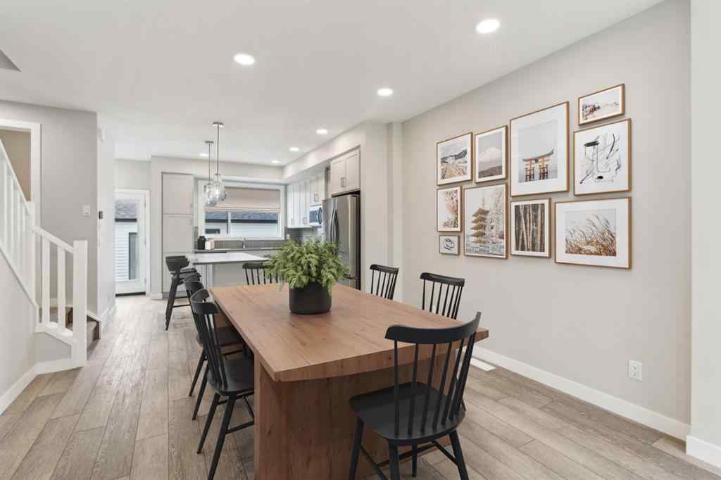 MLS® A2249139 - 12 Alderwood Close SE in Acadia Calgary, Residential