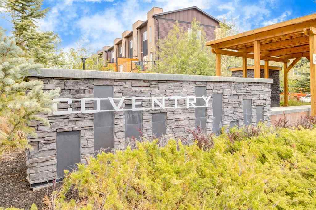 MLS® A2249142 - 108 Covecreek Circle NE in Coventry Hills Calgary, Residential