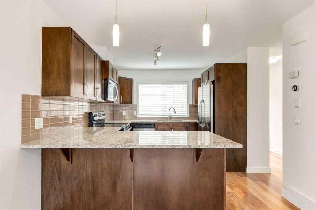 MLS® A2249142 - 108 Covecreek Circle NE in Coventry Hills Calgary, Residential