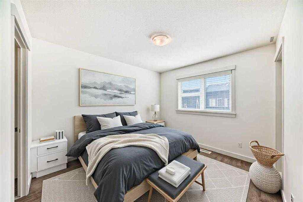 MLS® A2249142 - 108 Covecreek Circle NE in Coventry Hills Calgary, Residential