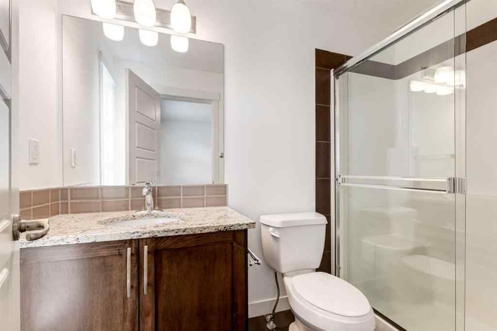 MLS® A2249142 - 108 Covecreek Circle NE in Coventry Hills Calgary, Residential