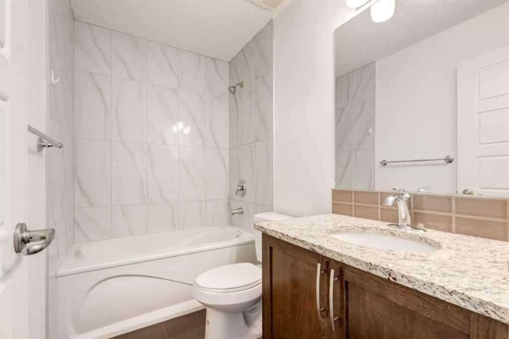 MLS® A2249142 - 108 Covecreek Circle NE in Coventry Hills Calgary, Residential