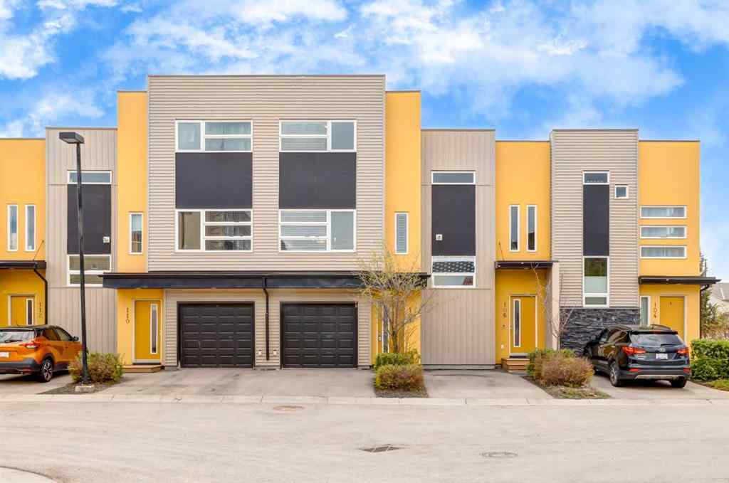 MLS® A2249142 - 108 Covecreek Circle NE in Coventry Hills Calgary, Residential