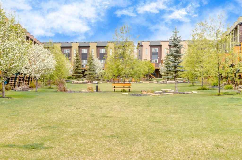 MLS® A2249142 - 108 Covecreek Circle NE in Coventry Hills Calgary, Residential