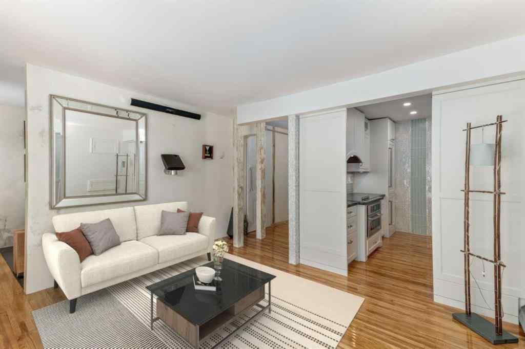 MLS® A2249143 - Unit #306 112 23 Avenue SW in Mission Calgary, Residential