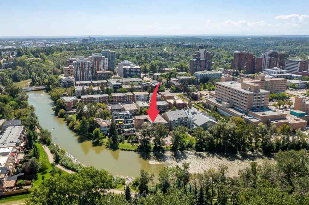 MLS® A2249143 - Unit #306 112 23 Avenue SW in Mission Calgary, Residential