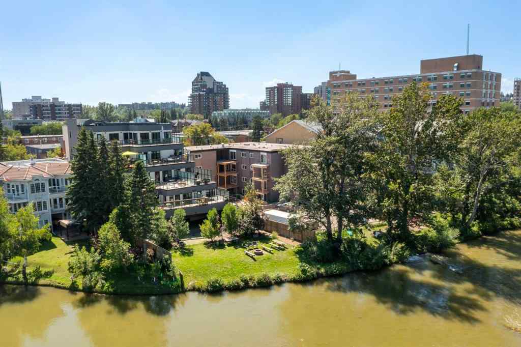 MLS® A2249143 - Unit #306 112 23 Avenue SW in Mission Calgary, Residential