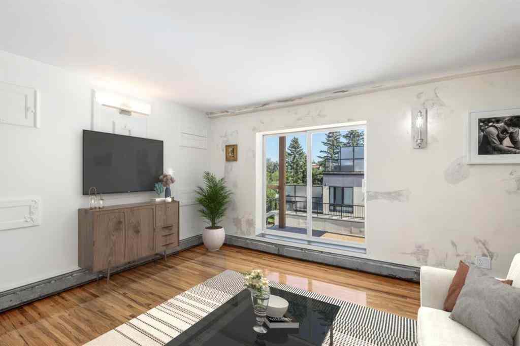MLS® A2249143 - Unit #306 112 23 Avenue SW in Mission Calgary, Residential