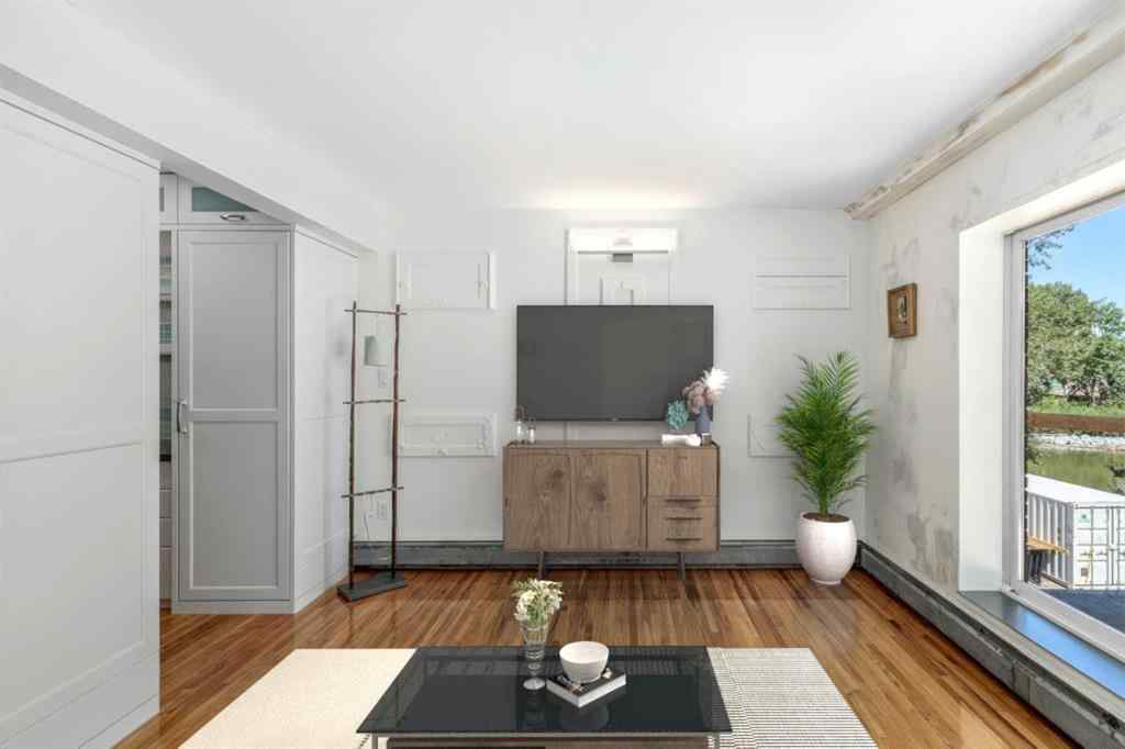 MLS® A2249143 - Unit #306 112 23 Avenue SW in Mission Calgary, Residential