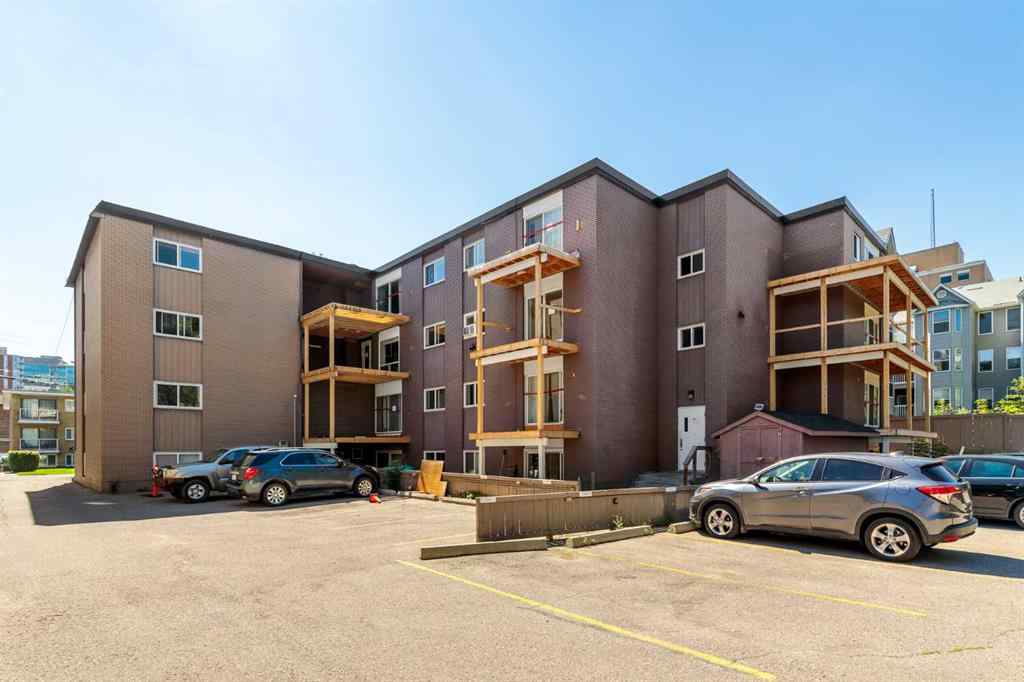 MLS® A2249143 - Unit #306 112 23 Avenue SW in Mission Calgary, Residential