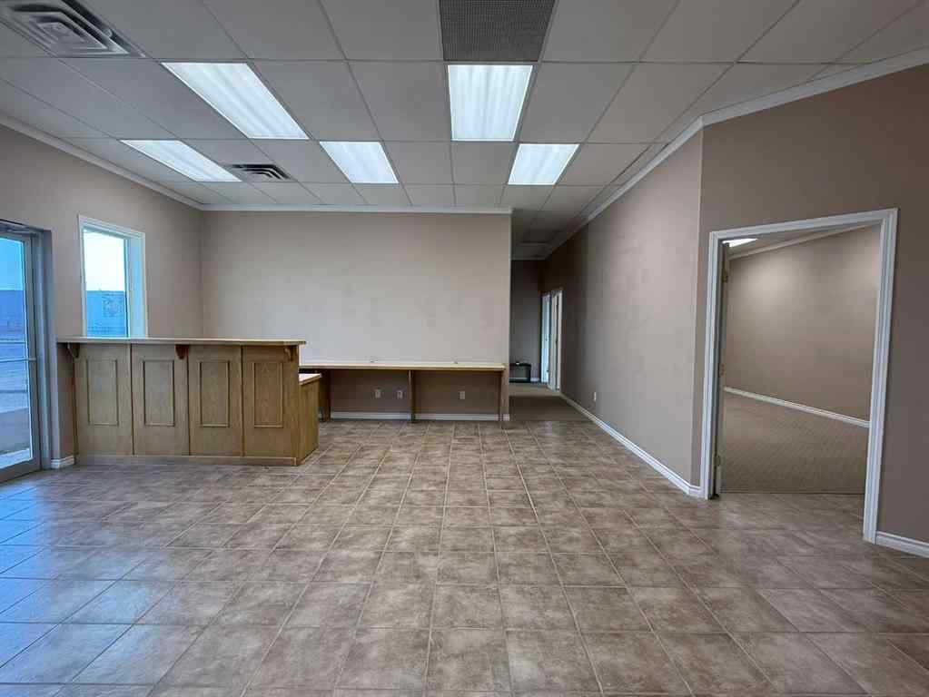 MLS® A2249145 - 5201 48 Street  in NONE High Prairie, Commercial