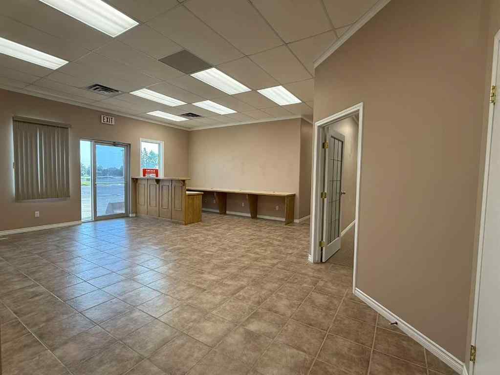 MLS® A2249145 - 5201 48 Street  in NONE High Prairie, Commercial