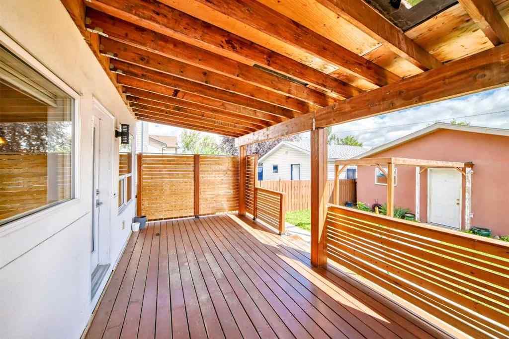 MLS® A2249146 - 237 Tarington Close NE in Taradale Calgary, Residential
