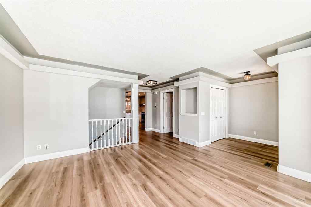 MLS® A2249146 - 237 Tarington Close NE in Taradale Calgary, Residential