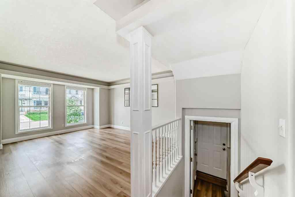 MLS® A2249146 - 237 Tarington Close NE in Taradale Calgary, Residential