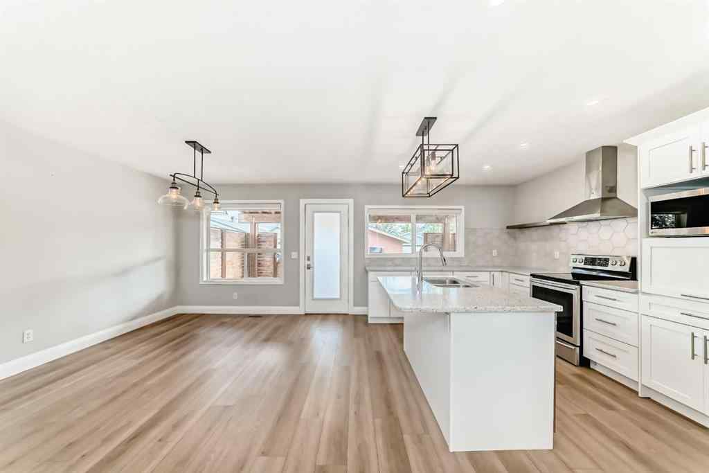 MLS® A2249146 - 237 Tarington Close NE in Taradale Calgary, Residential