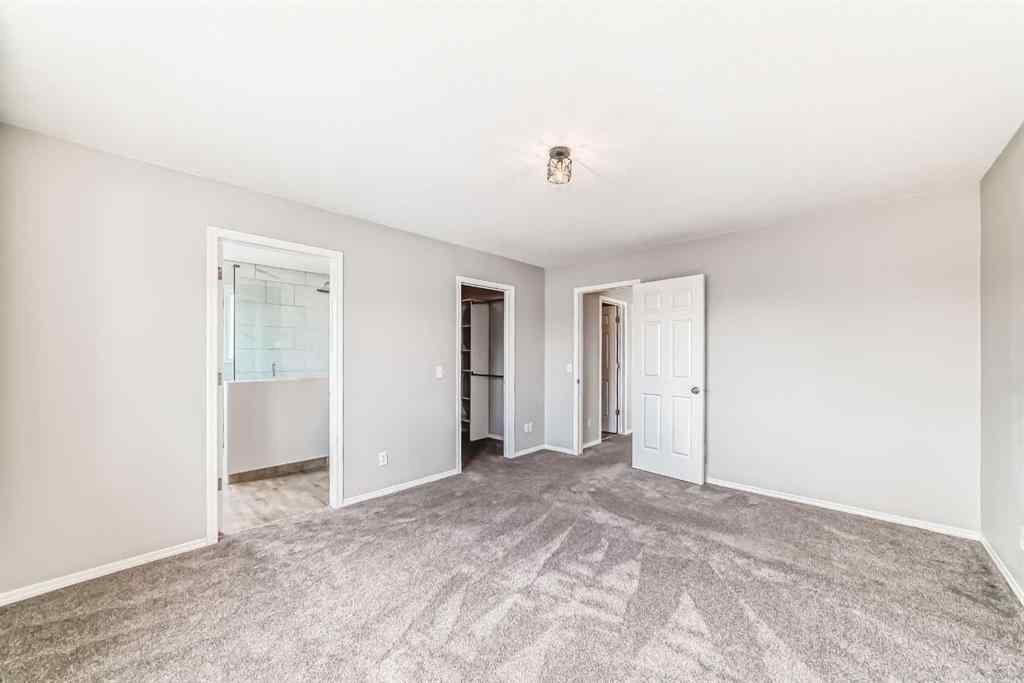 MLS® A2249146 - 237 Tarington Close NE in Taradale Calgary, Residential
