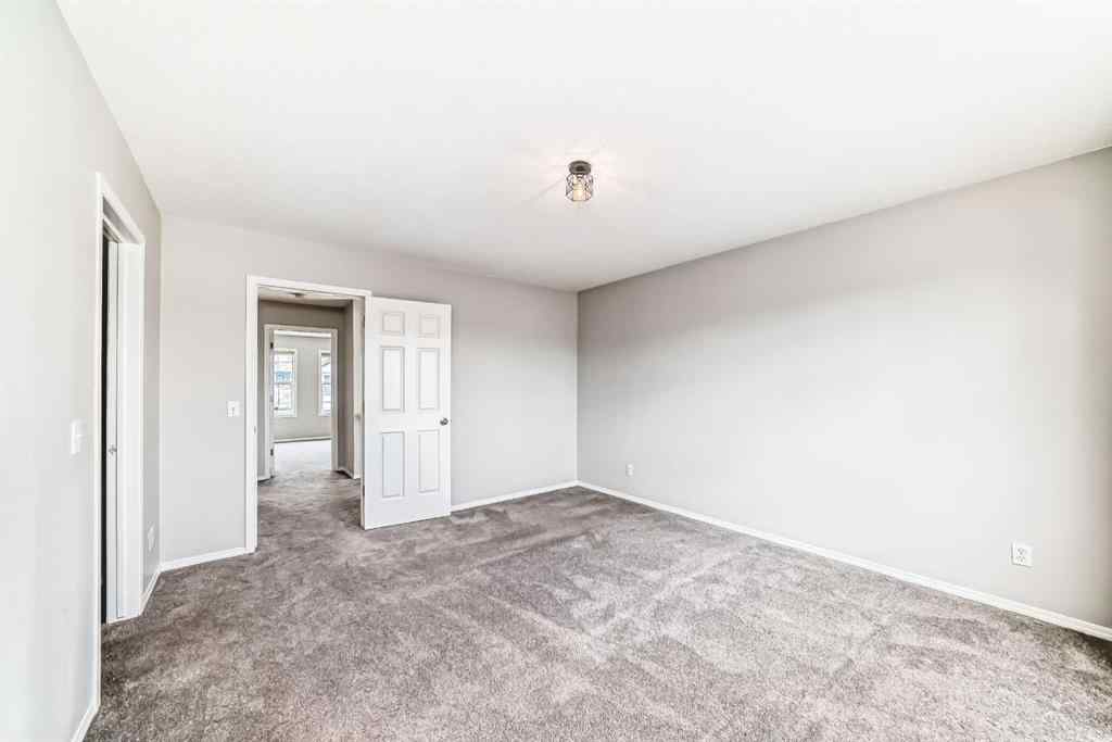 MLS® A2249146 - 237 Tarington Close NE in Taradale Calgary, Residential