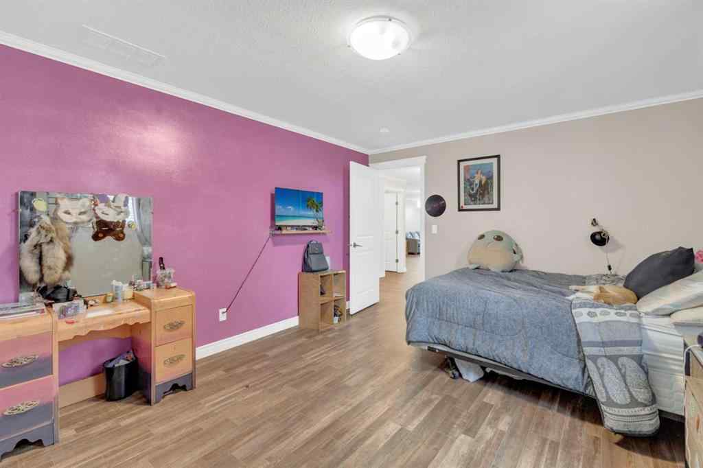 MLS® A2249148 - 38228 Range Road 230   in NONE Rural Red Deer County, Residential