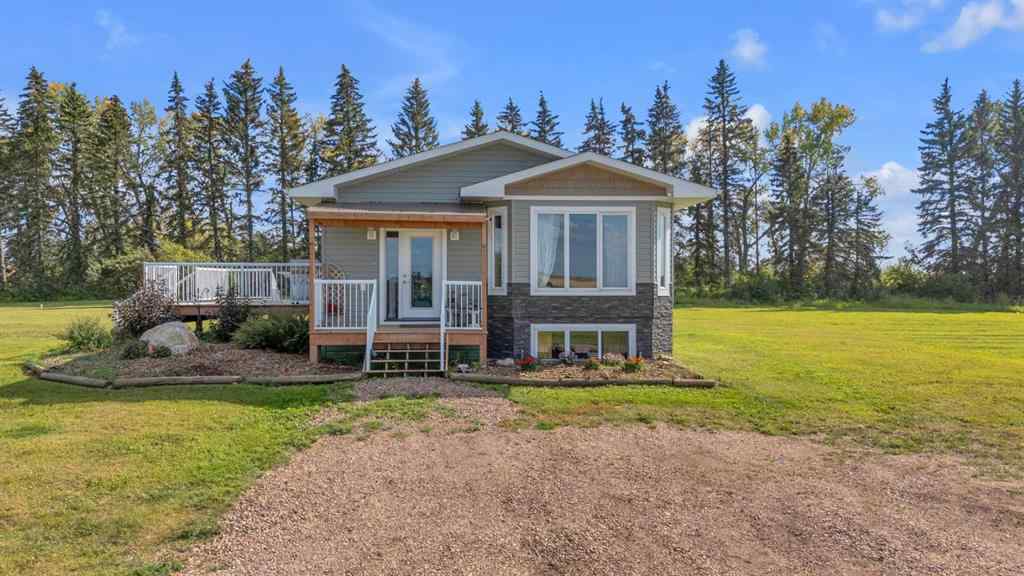 MLS® A2249148 - 38228 Range Road 230   in NONE Rural Red Deer County, Residential
