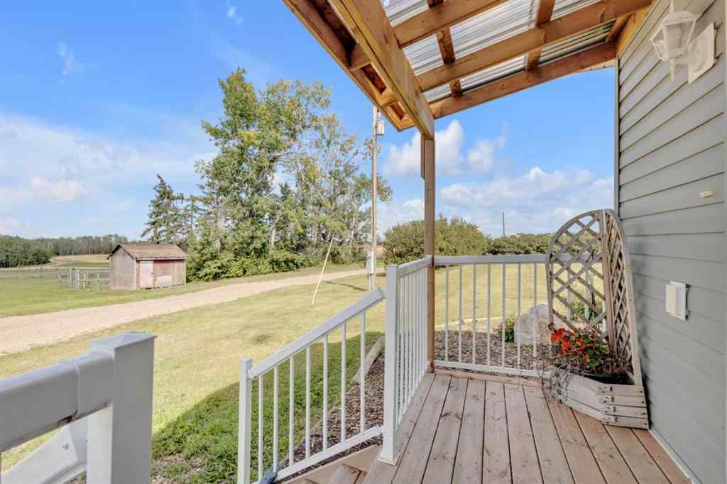 MLS® A2249148 - 38228 Range Road 230   in NONE Rural Red Deer County, Residential