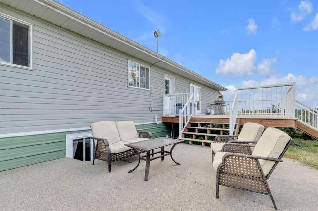 MLS® A2249148 - 38228 Range Road 230   in NONE Rural Red Deer County, Residential