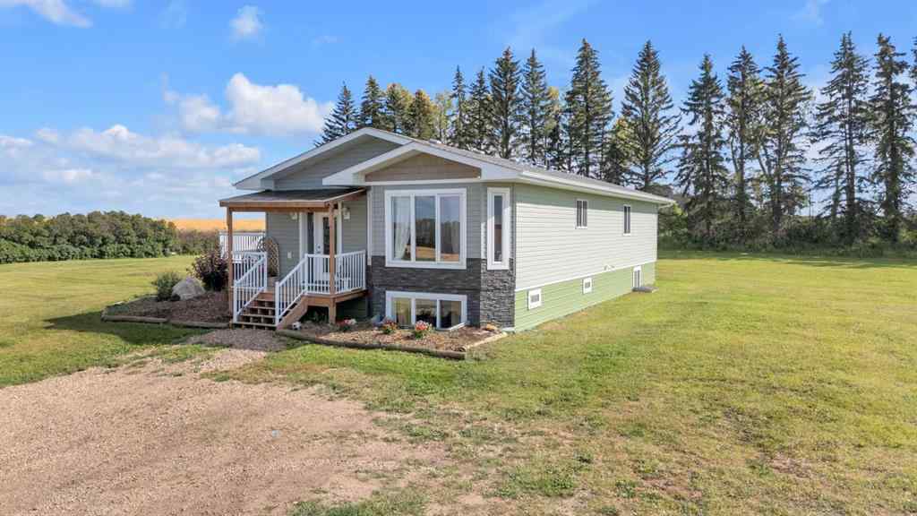 MLS® A2249148 - 38228 Range Road 230   in NONE Rural Red Deer County, Residential