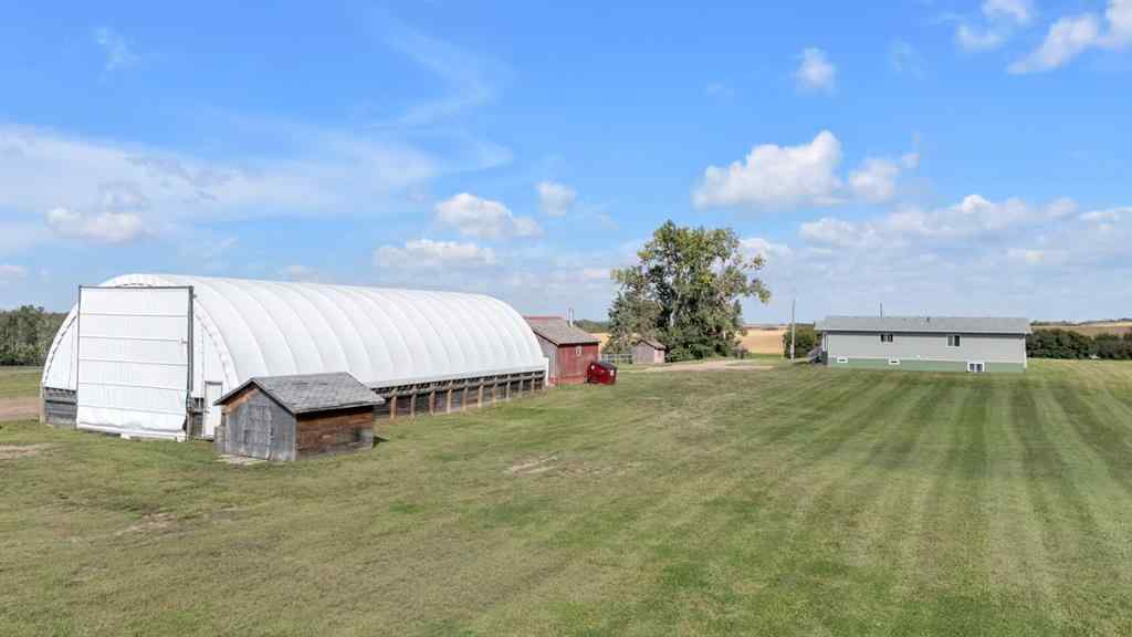 MLS® A2249148 - 38228 Range Road 230   in NONE Rural Red Deer County, Residential