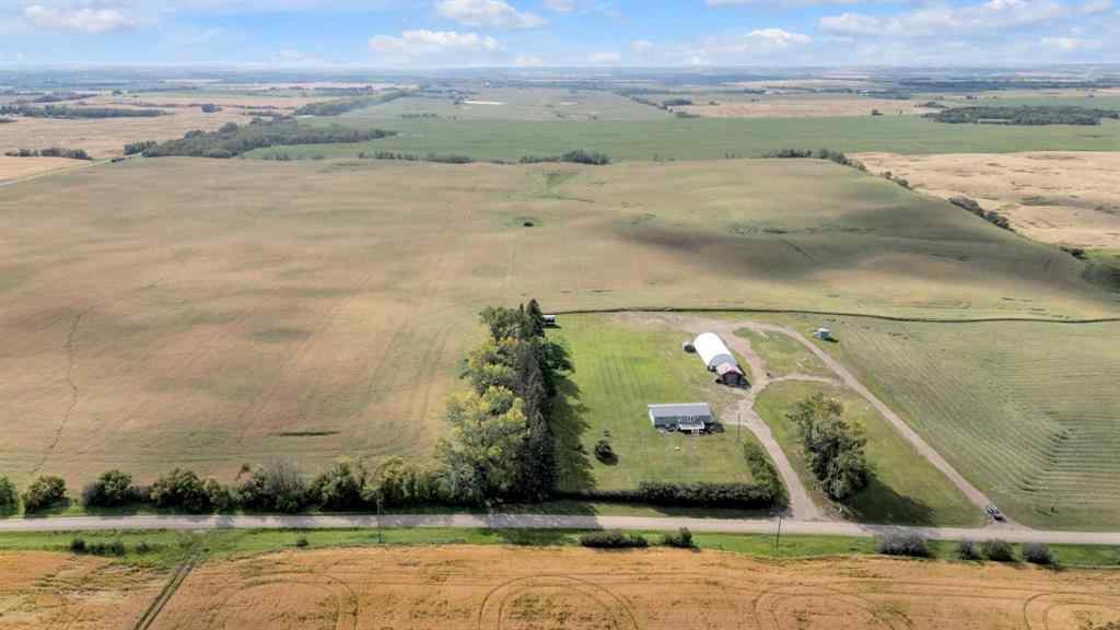 MLS® A2249148 - 38228 Range Road 230   in NONE Rural Red Deer County, Residential