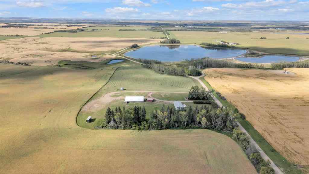 MLS® A2249148 - 38228 Range Road 230   in NONE Rural Red Deer County, Residential