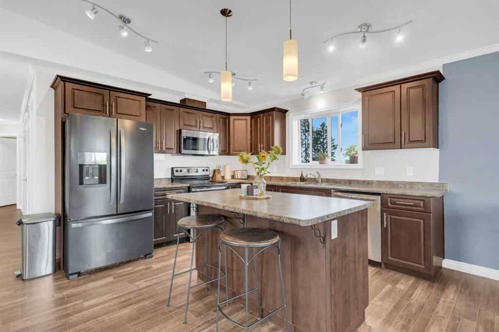 MLS® A2249148 - 38228 Range Road 230   in NONE Rural Red Deer County, Residential