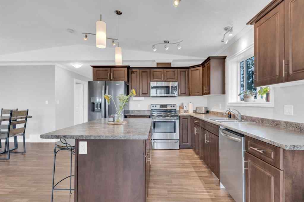MLS® A2249148 - 38228 Range Road 230   in NONE Rural Red Deer County, Residential