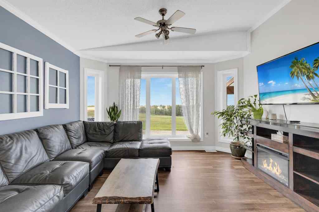 MLS® A2249148 - 38228 Range Road 230   in NONE Rural Red Deer County, Residential