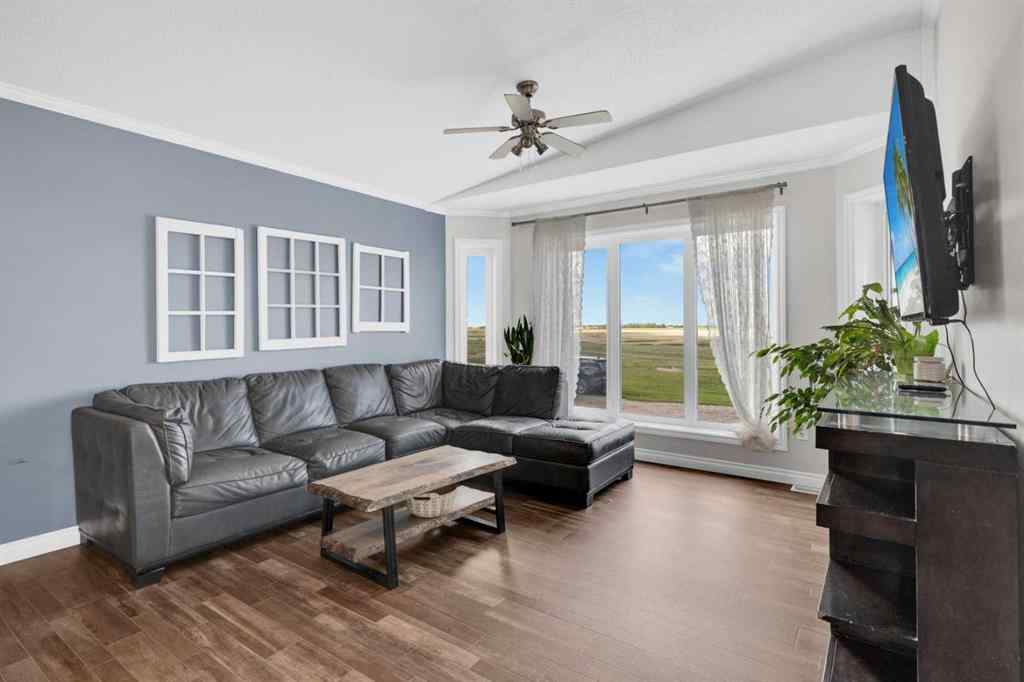 MLS® A2249148 - 38228 Range Road 230   in NONE Rural Red Deer County, Residential