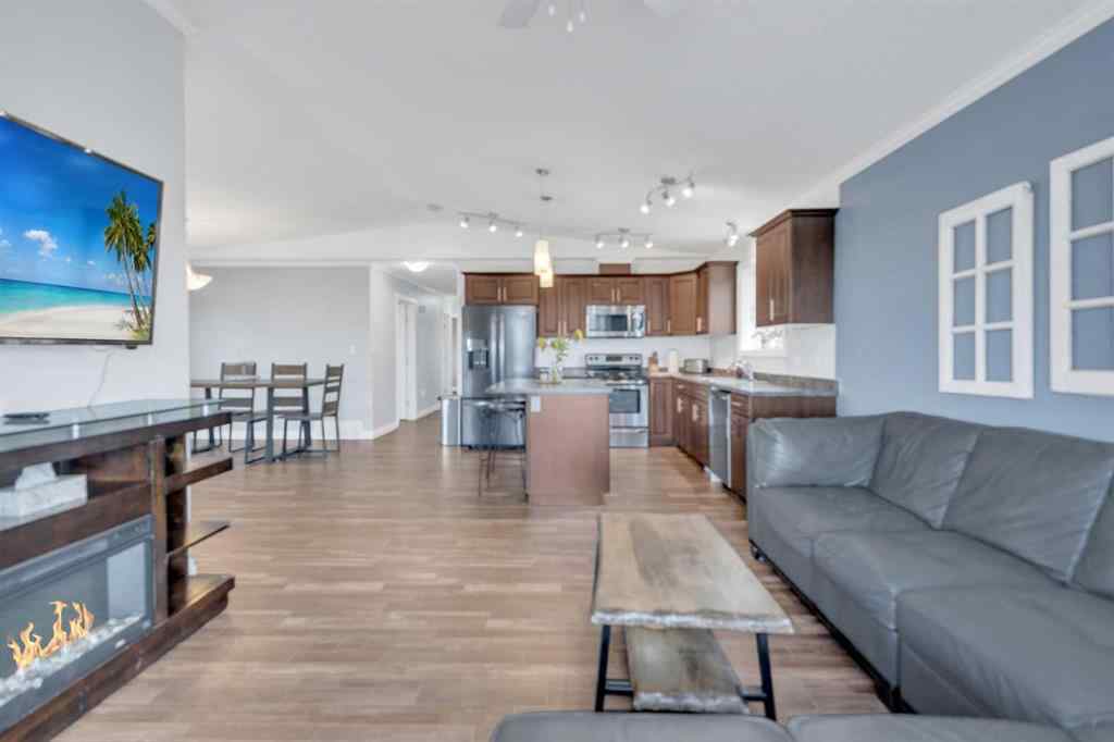 MLS® A2249148 - 38228 Range Road 230   in NONE Rural Red Deer County, Residential