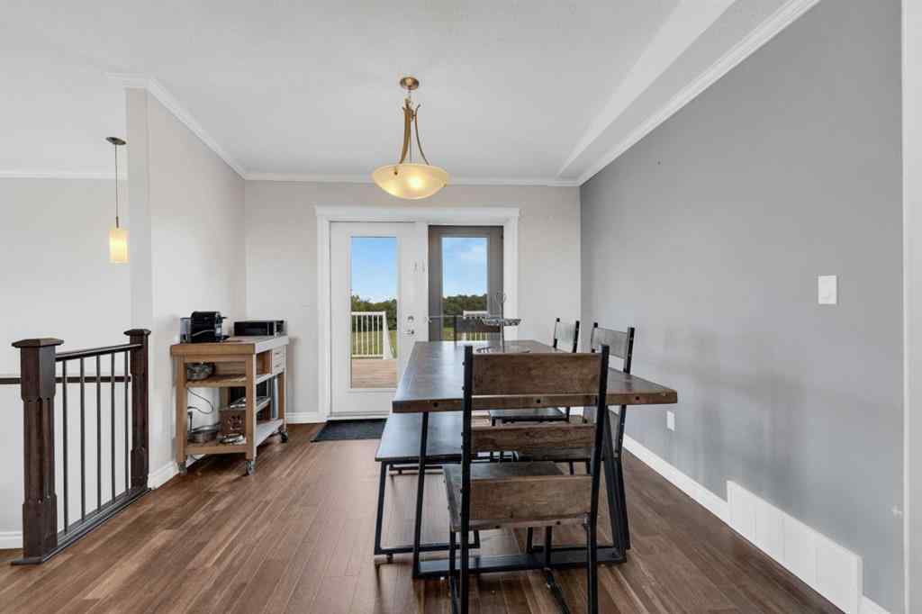MLS® A2249148 - 38228 Range Road 230   in NONE Rural Red Deer County, Residential