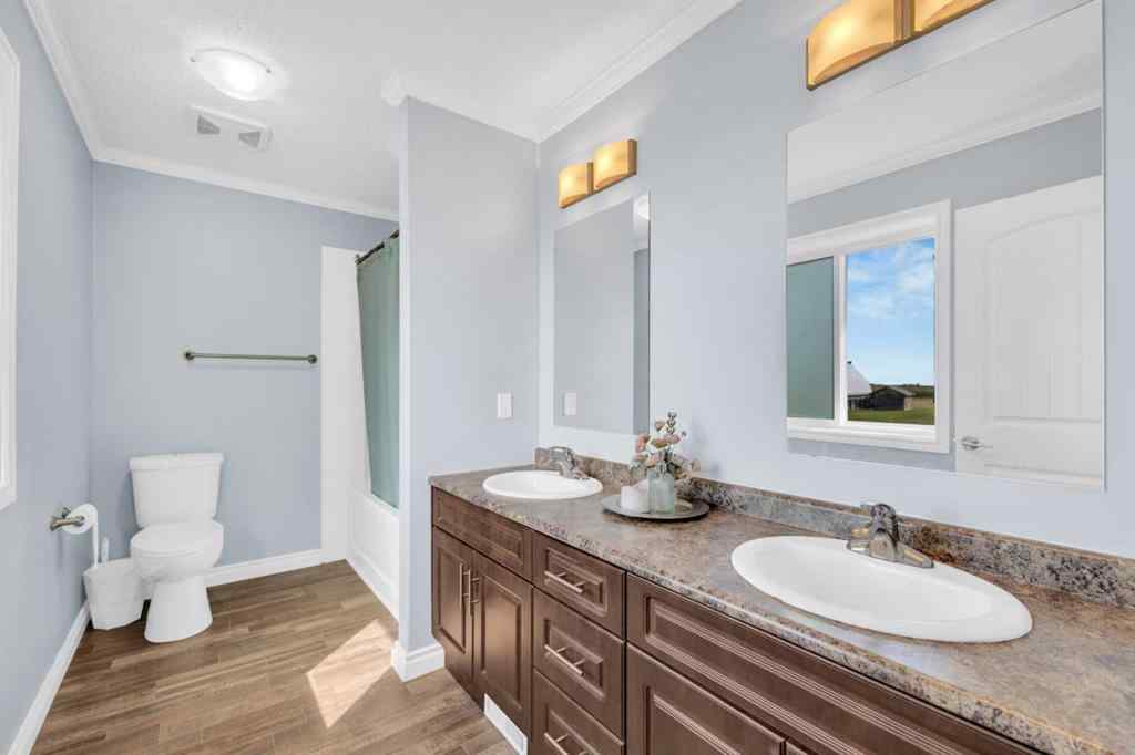MLS® A2249148 - 38228 Range Road 230   in NONE Rural Red Deer County, Residential
