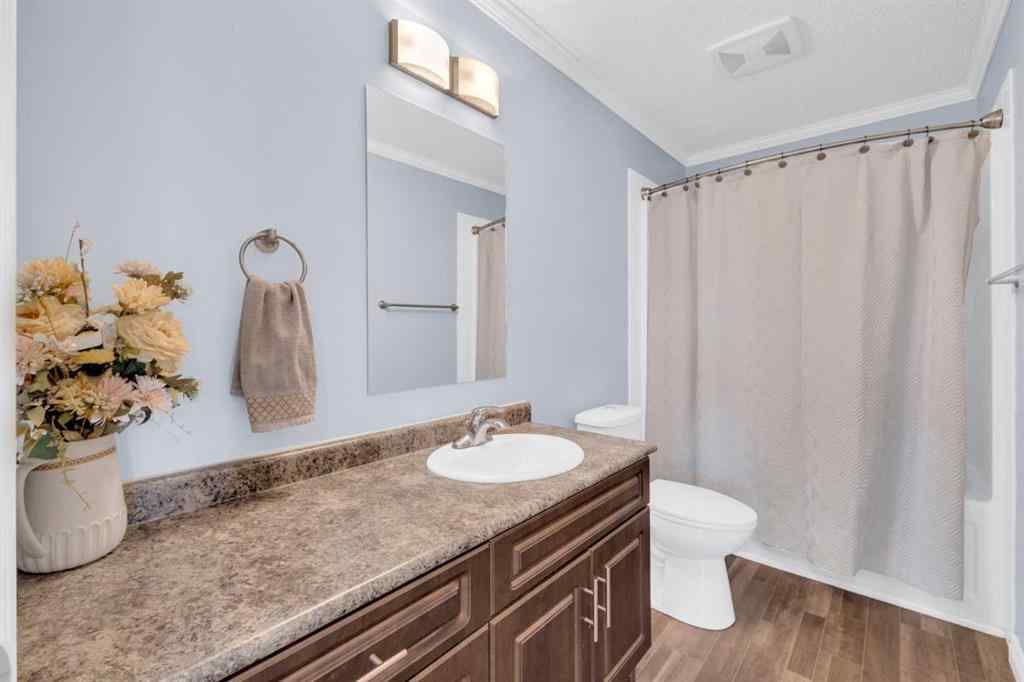 MLS® A2249148 - 38228 Range Road 230   in NONE Rural Red Deer County, Residential