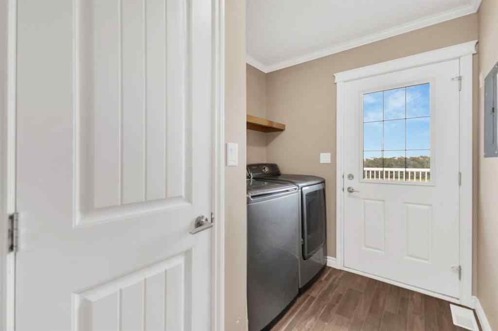 MLS® A2249148 - 38228 Range Road 230   in NONE Rural Red Deer County, Residential