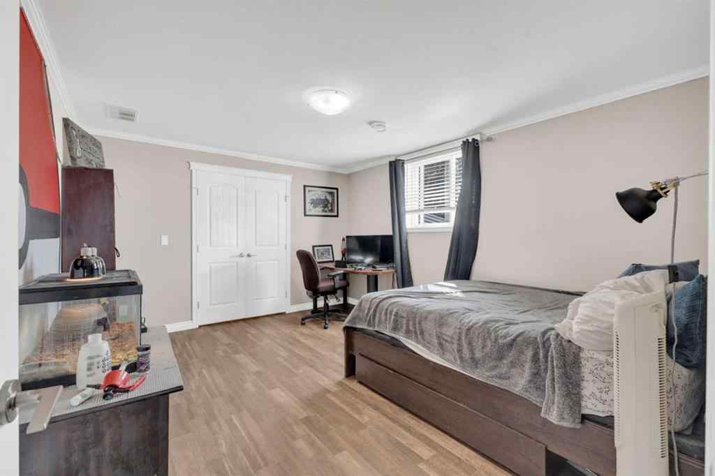 MLS® A2249148 - 38228 Range Road 230   in NONE Rural Red Deer County, Residential