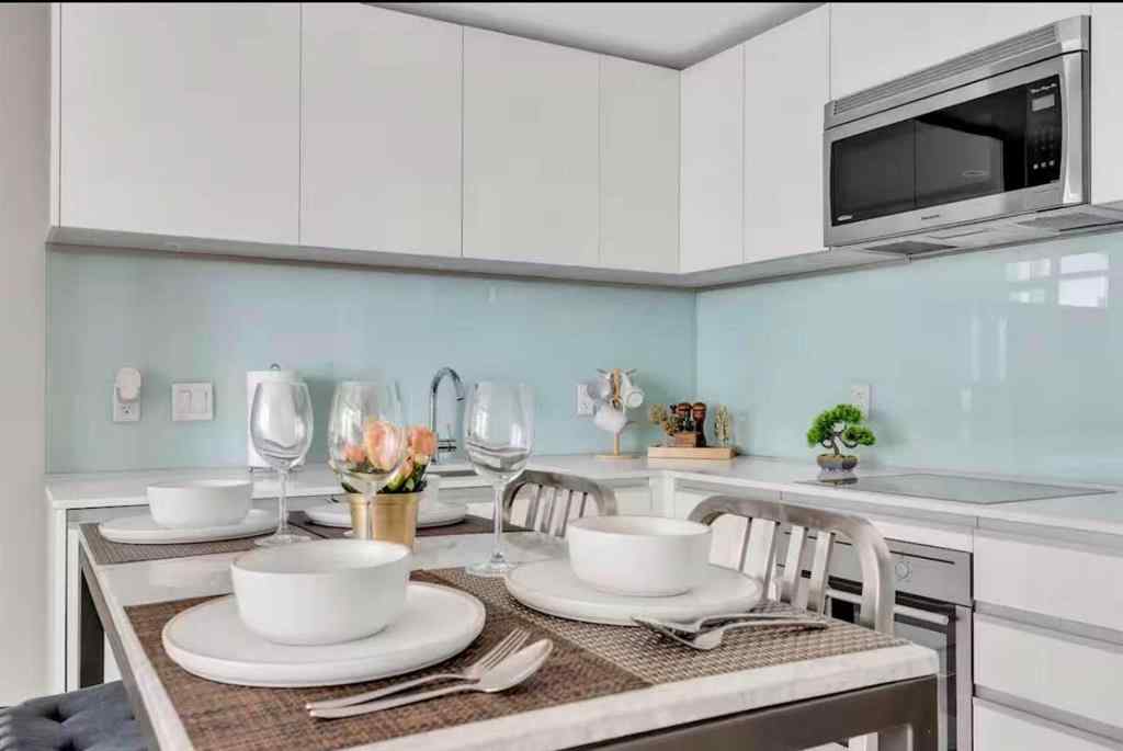MLS® A2249149 - Unit #1706 1188 3 Street SE in Beltline Calgary, Residential
