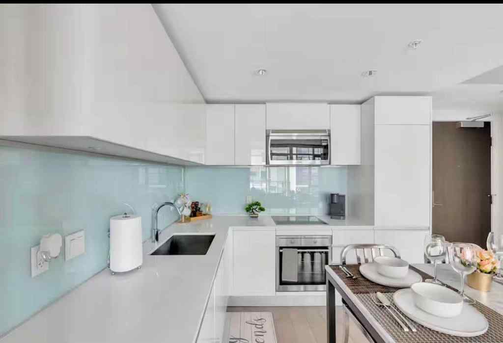 MLS® A2249149 - Unit #1706 1188 3 Street SE in Beltline Calgary, Residential