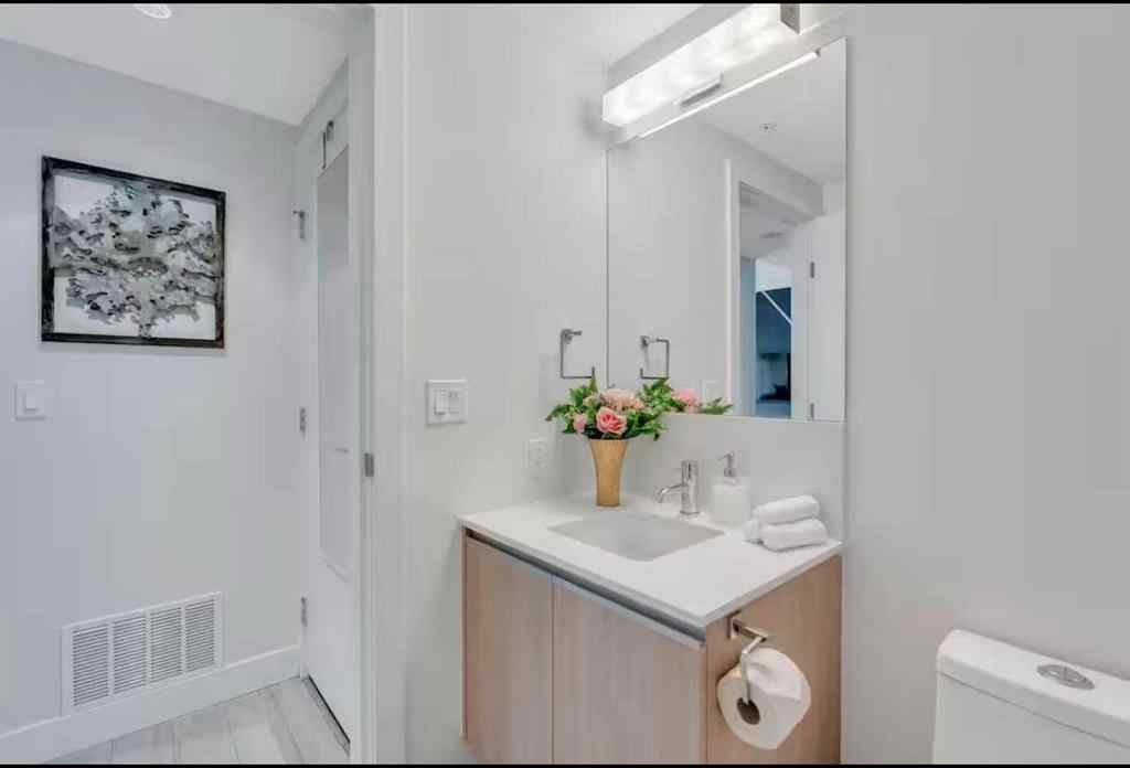 MLS® A2249149 - Unit #1706 1188 3 Street SE in Beltline Calgary, Residential